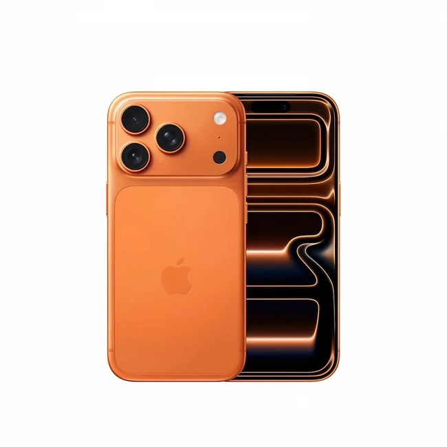 Презентация Apple: iPhone 17 Air, AirPods Pro 3