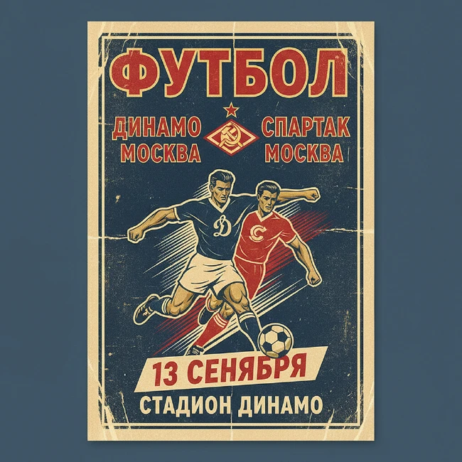 Динамо (М) - Спартак. Джику и Ву в старте без подготовки, везучий Гарсия, несдержанный Станкович