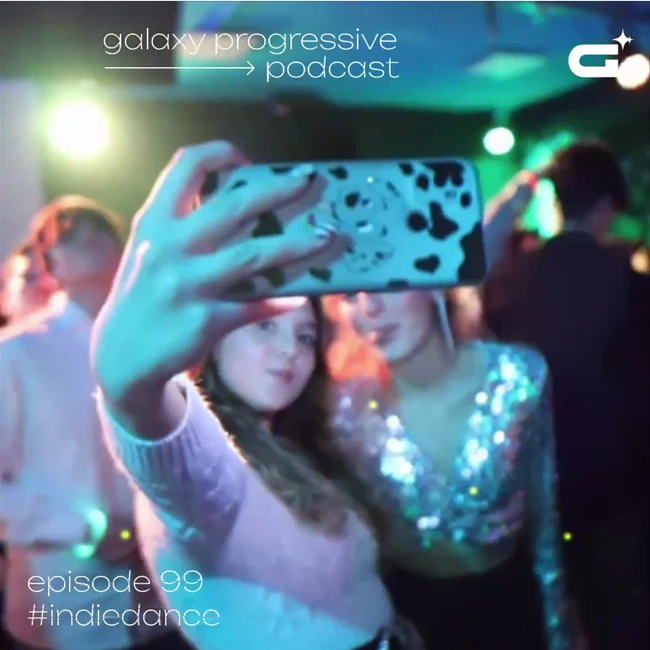 v.v.f. @ galaxy progressive podcast #99