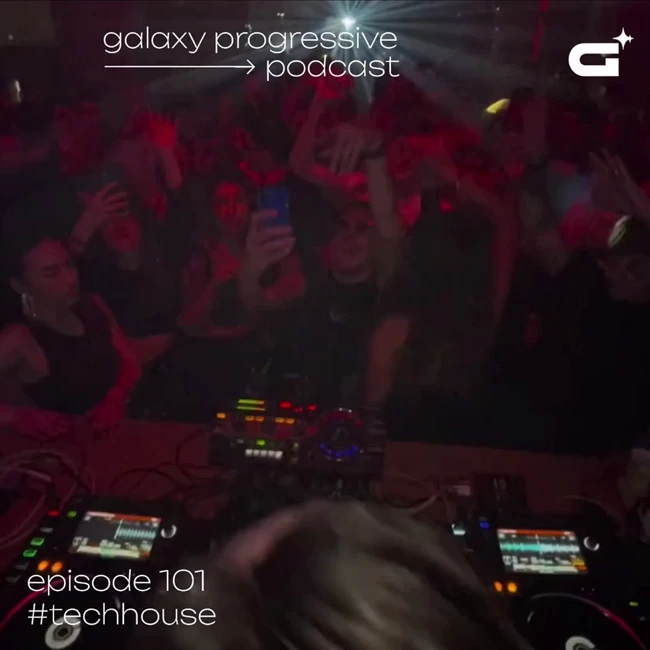 v.v.f. @ galaxy progressive podcast #101