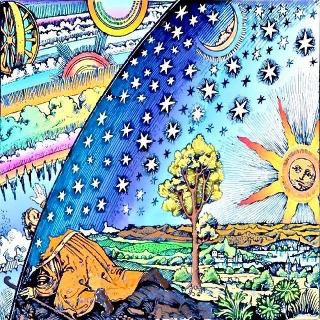 Gate 50 • От общих законов к персональным ценностям