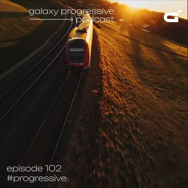 v.v.f. @ galaxy progressive podcast #102