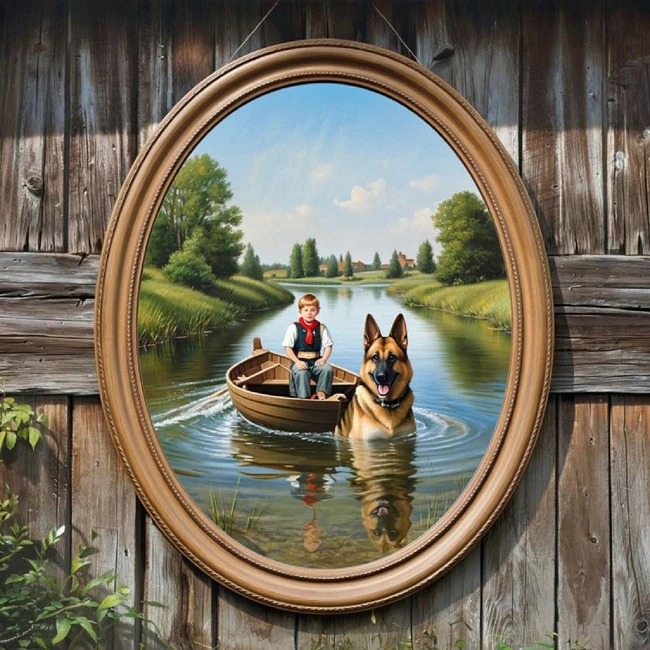 Дайджест кинопремьер 9 октября 2025 года, в приложении "Особый взгляд"