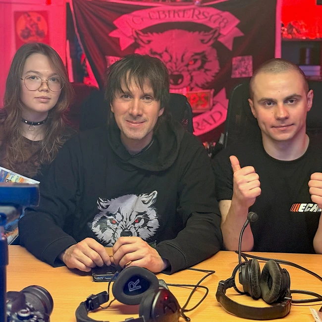 От тусовок к уставу! Электробайкерский клуб «E-BIKERS 178».