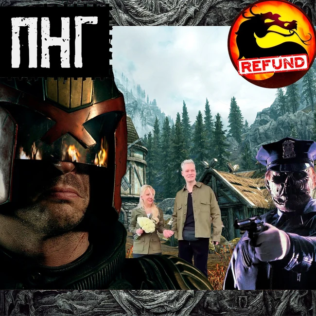 9. Кому нужны некрасивые женщины, хорроры и Скайрим в 2025?