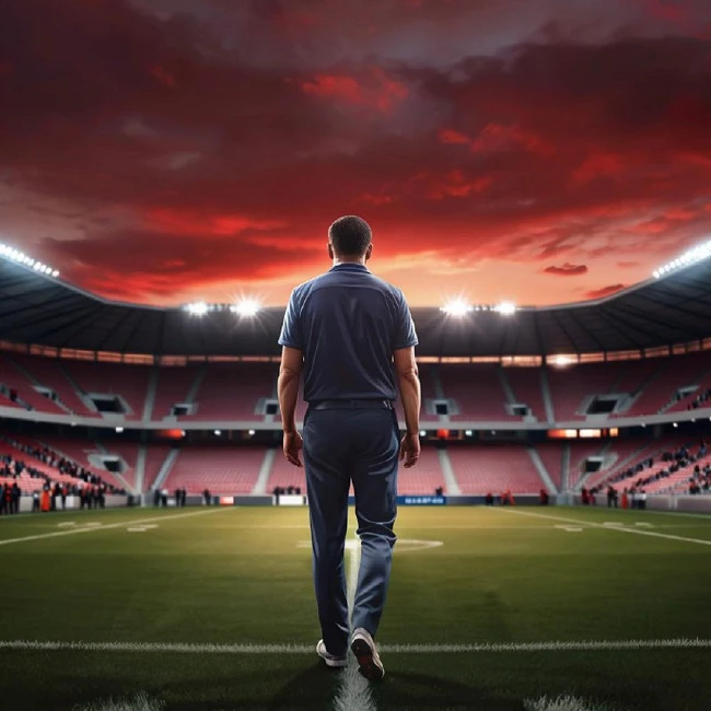 Отставка Станковича - новый виток замкнутого круга, что дальше - какой тренер нужен, что нужно кроме тренера, есть ли перспективы у Вадима Романова?