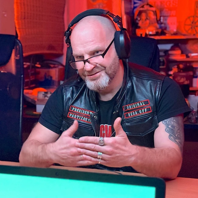 О предстоящем рок-концерте в честь дня рождения мотоклуба PARTIZAN MCC.