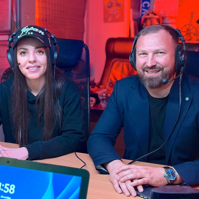 Адвокат по ДТП с мотоциклистами, Оксана Коземчук и Павел Кобяк в гостях у МОТОРАДИО.