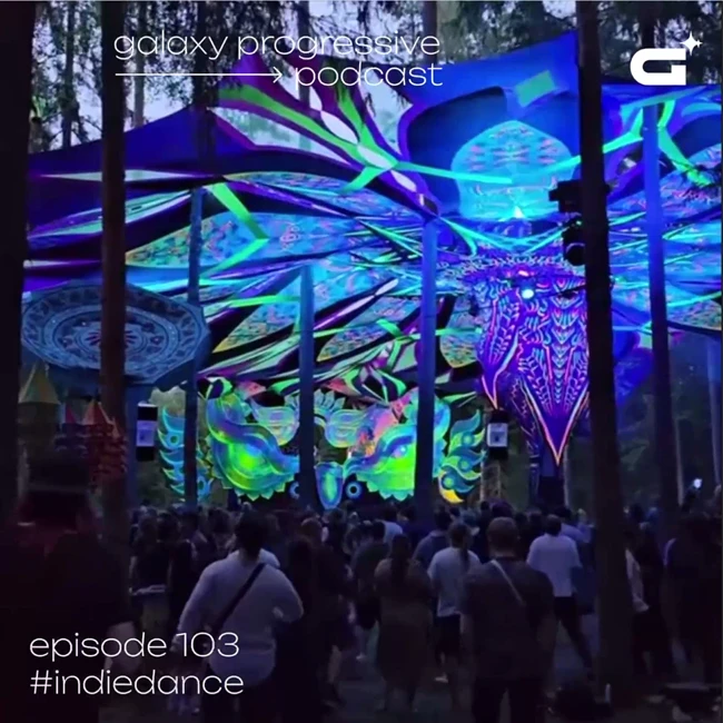 v.v.f. @ galaxy progressive podcast #103