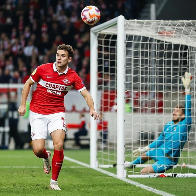 Как мотивировать легионеров, шанс для молодёжи, есть ли план у Станковича? неизбежный подъём “Спартака”