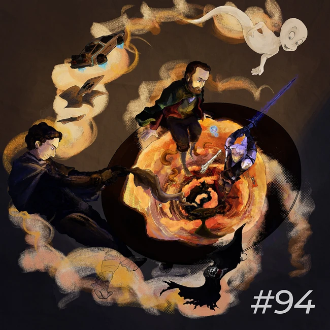 «Сумерки» головного мозга