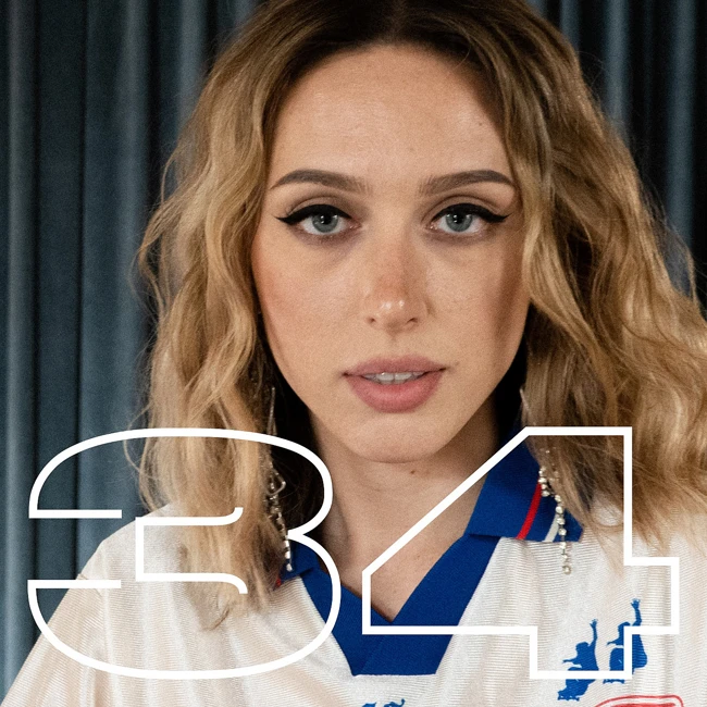 Катя Клэп: свадьба, тусовки и одиночество в сети (подкаст «правило 34»)