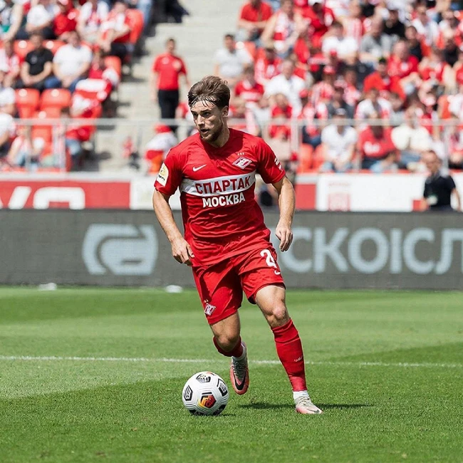 Багаж Станковича - сильная команда, кайф от футбола, проблемы с реализацией