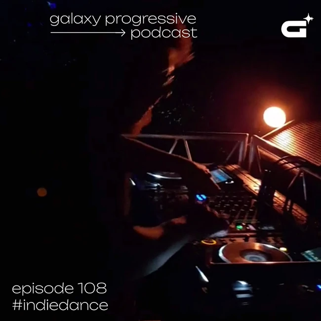 v.v.f. @ galaxy progressive podcast #108