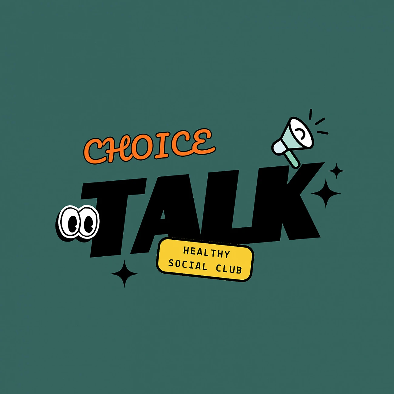 CHOICE Talk