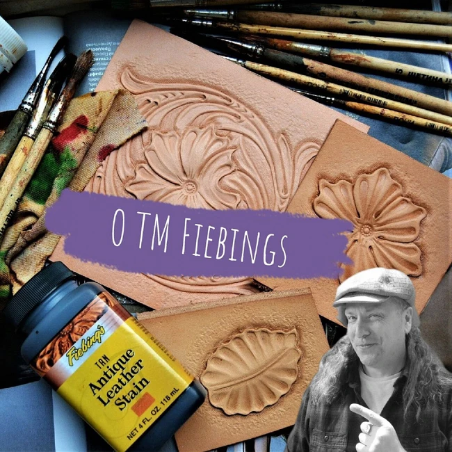 Химия для кожи. ТМ Fiebings, обзор ассортимента