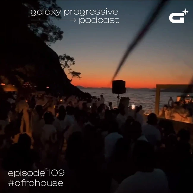 v.v.f. @ galaxy progressive podcast #109