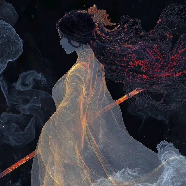 Сада-Якко: стихи Н. Гумилев