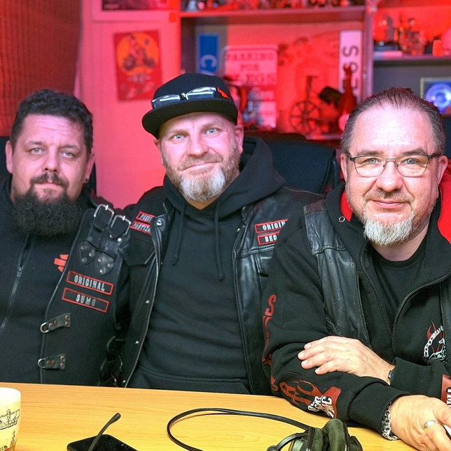 «PARTIZAN FEST 2025» - как это было?