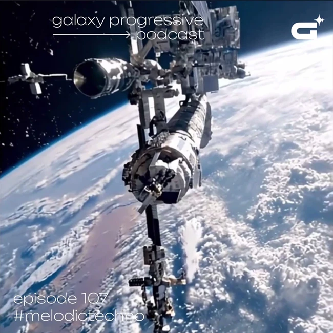 v.v.f. @ galaxy progressive podcast #107