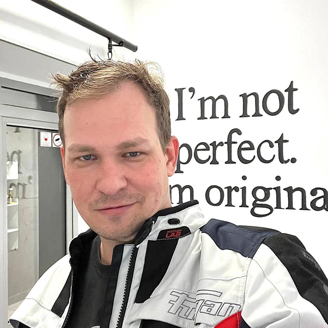 Мотопутешствия и моторынок 2025 года. Что и как меняется. Андрей Проректор (Мото Москва).