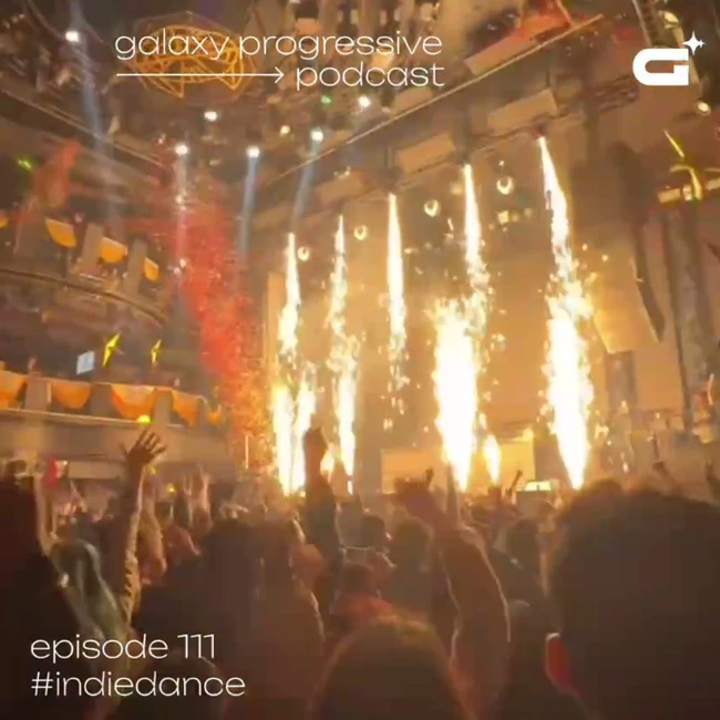 v.v.f. @ galaxy progressive podcast #111