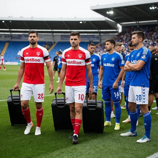 Итоги первой половины сезона 2025-2026: перспективы туманны, проблемы в головах,новый заход в никуда