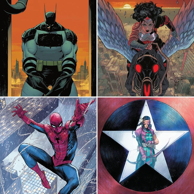 «На панелях». Выпуск 97: А****т расправил плечи