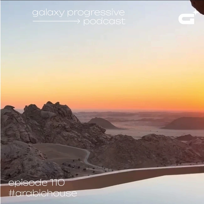 v.v.f. @ galaxy progressive podcast #110
