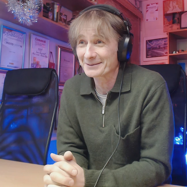 Новый Год «в стиле эндуро» или путешествие в горный Геленджик. Рассказывает Олег Капкаев.