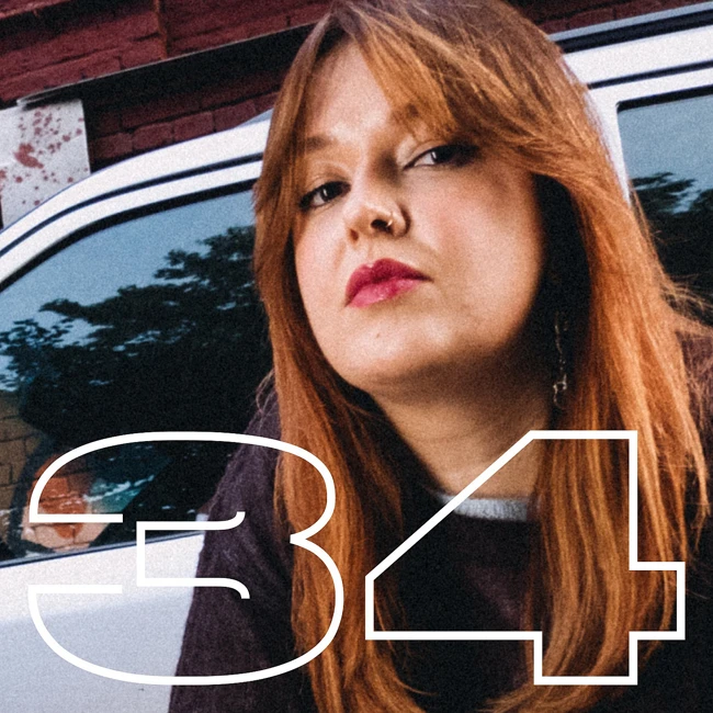 Маруся Черничкина: почему трукрайм иногда возбуждает (подкаст «правило 34»)