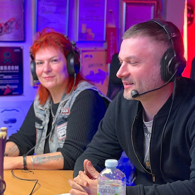 О предстоящем пробеге «Эх, Ладога!» и о некоторых итогах года рассказывают гости студии.