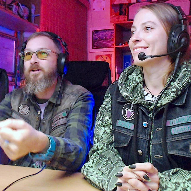 Волшебная Индия - жизнь и мотоциклизм в Гоа.