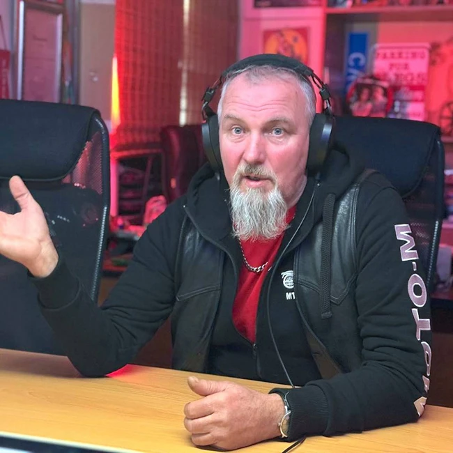 Какие инструменты должны быть в мотомастерской? «Байки про байки» с Алексеем Марченко.