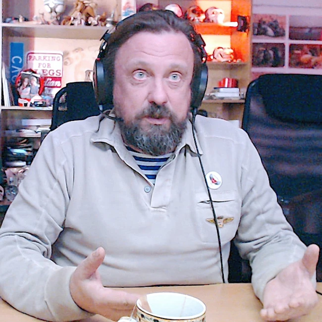 Игорь Смолин (SMOL) о философии мотодвижения от добрых старых времен до сегодняшнего дня.