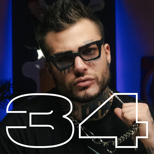 Рома Жёлудь: трезвая жизнь, родители и либидо (подкаст «правило 34»)