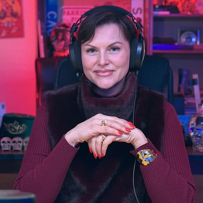 «Россия от края до края» - гость студии Татьяна (МотоЛеди) рассказывает о проекте