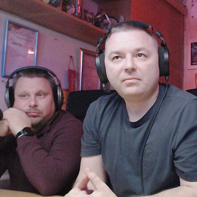 «КвадроСекта» - о философии квадроциклизма рассказывают гости студии.