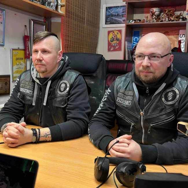 Весенний «Прохват Маньяков 2026» - о предстоящем событии рассказывают гости студии.