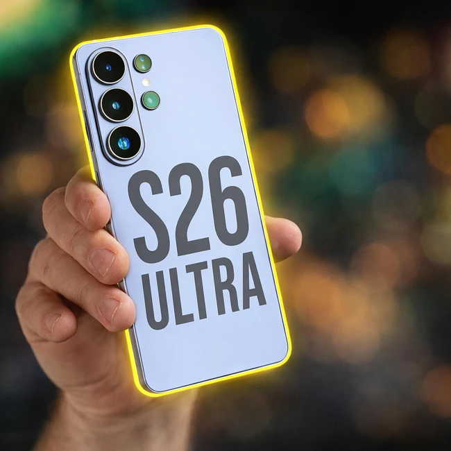 Samsung unpacked 2026