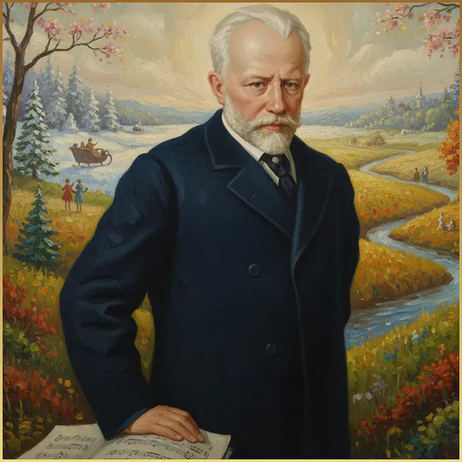 «Времена года» по-настоящему меняют наше восприятие музыки?