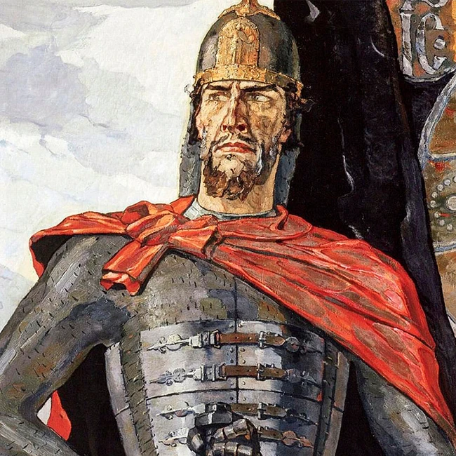 Почему Ледовое побоище вошло в историю?