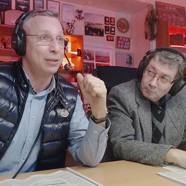 Живой Петербург - обзор публикаций недели газеты «Санкт-Петербургские Ведомости».