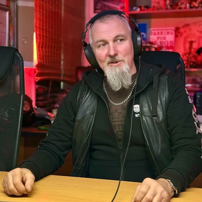 Кастом-зона на «Балтик Ралли» - отчёт о работе за 5 лет.