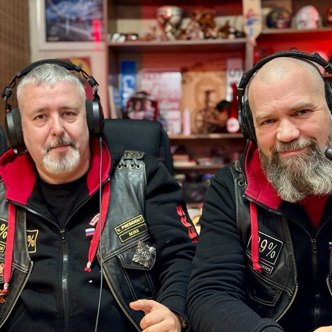 МОТОМАСЛЕНИЦА 2026 - о предстоящем событии рассказывают организаторы.