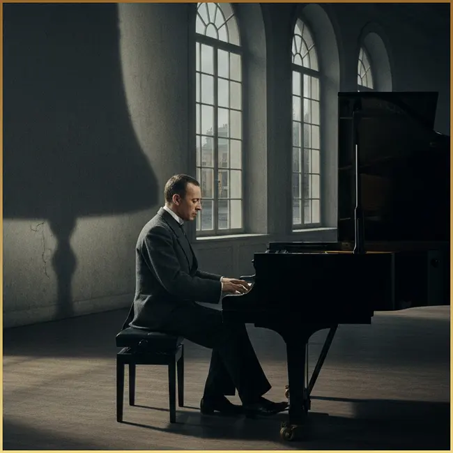 Фортепианная музыка Рахманинова — тайны, история и стиль мэтра
