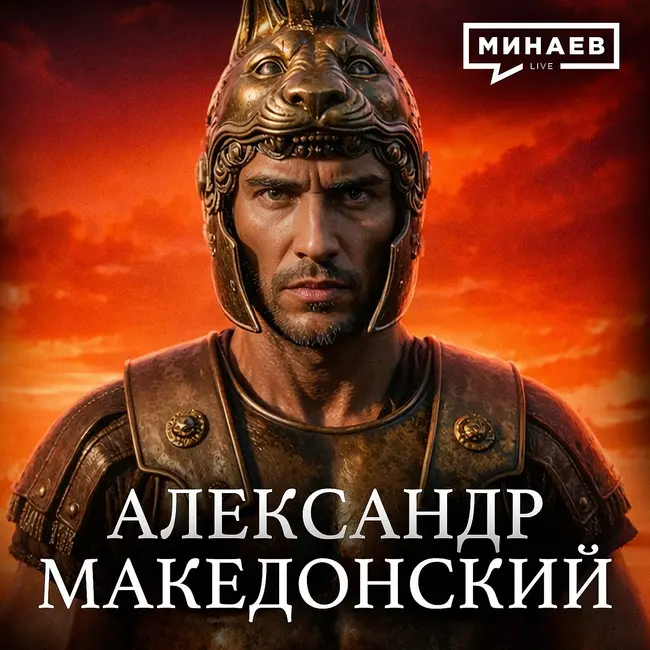 Александр Македонский: Как 20-летний царь завоевал полмира / Уроки истории / МИНАЕВ