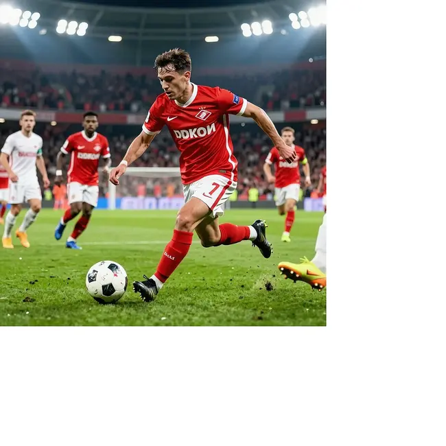 Стратегический выпуск - тяжёлый багаж Станковича, как обыграть “Зенит”, Дзюба в “Спартаке”