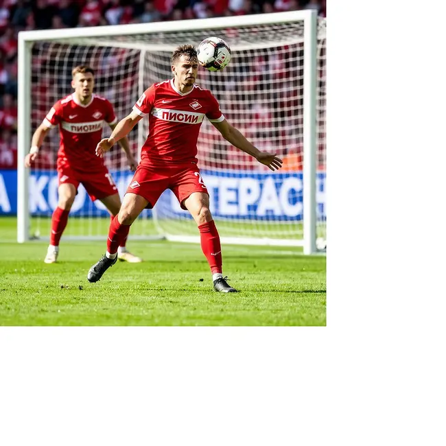 Зенит 2:0 Спартак - Чтобы забить гол нужно попасть в ворота, Карасёв смотрит только в “правильную” сторону, фатальная ошибка Солари, лицо Денисова