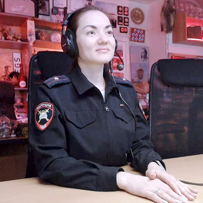 ГИБДД о раннем начале мотосезона.